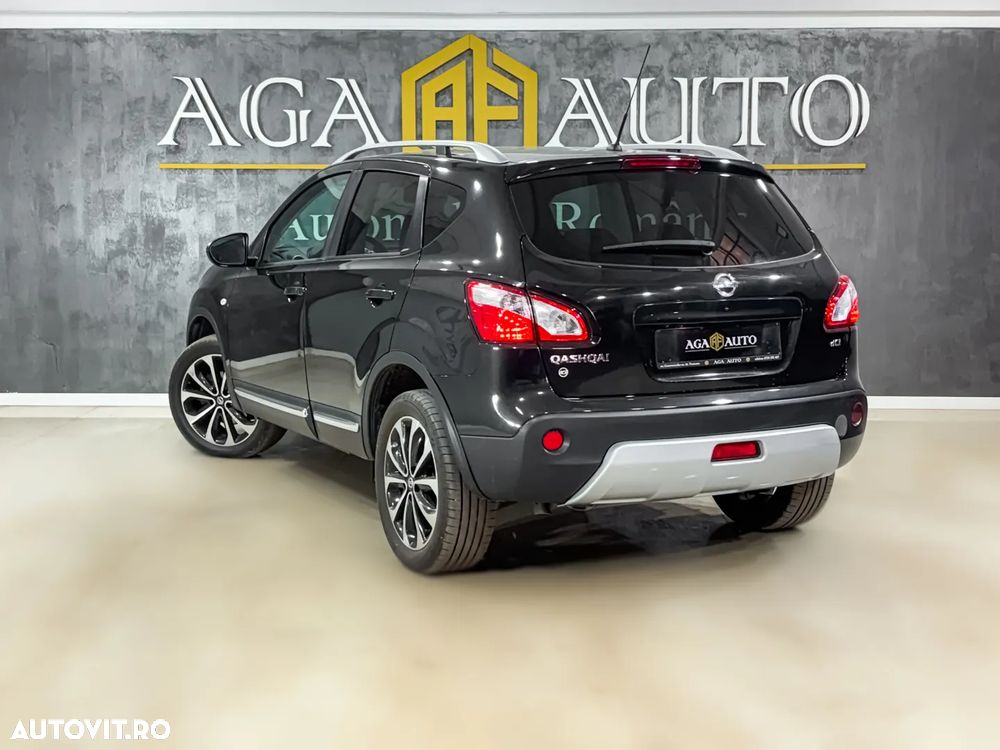 Nissan Qashqai - 3