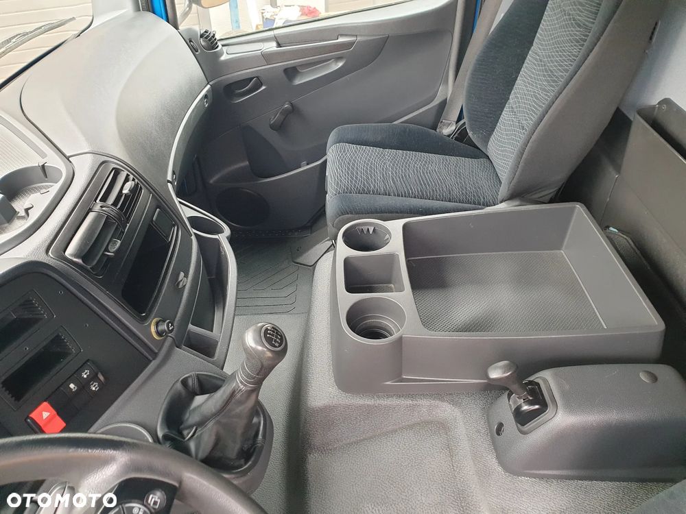 Mercedes-Benz Atego 1218 - 15