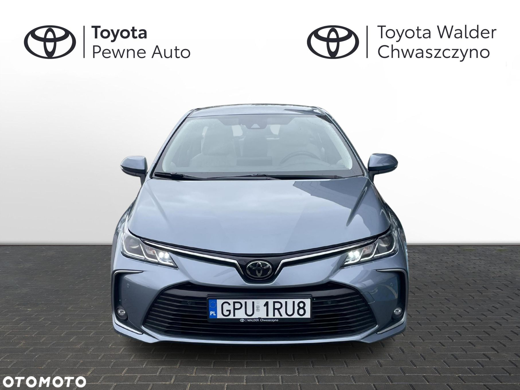 Toyota Corolla - 8