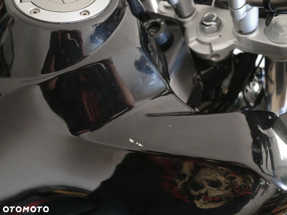 Yamaha XT - 7