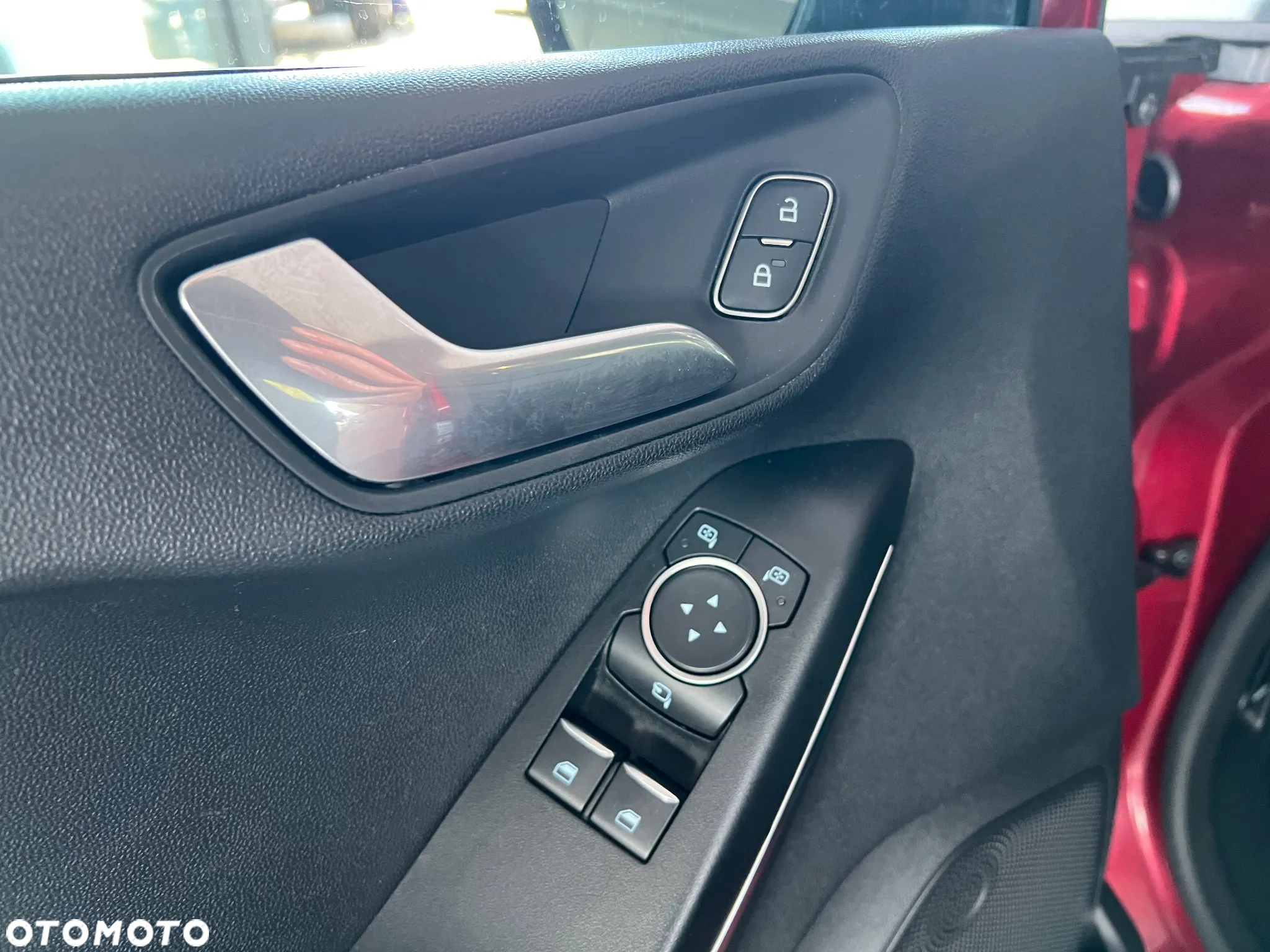Ford Fiesta 1.0 EcoBoost GPF Titanium ASS - 18