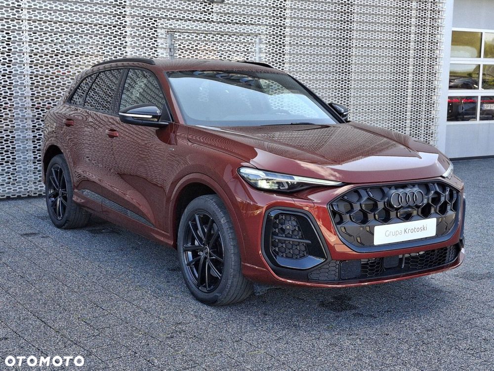 Audi Q5 - 4