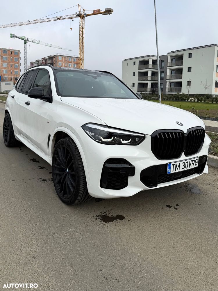 BMW X5 xDrive30d - 2
