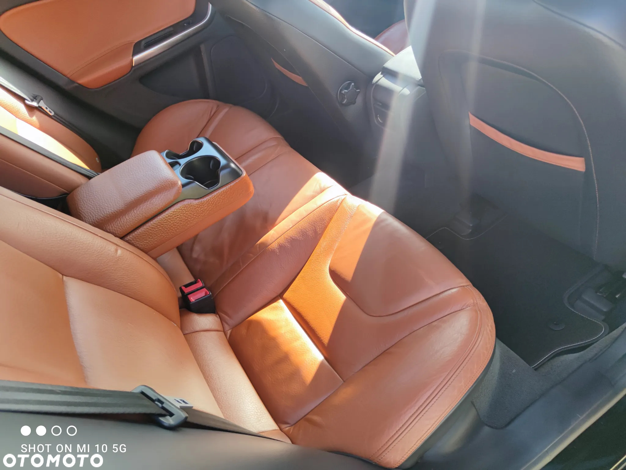 Volvo S60 D2 Momentum - 15