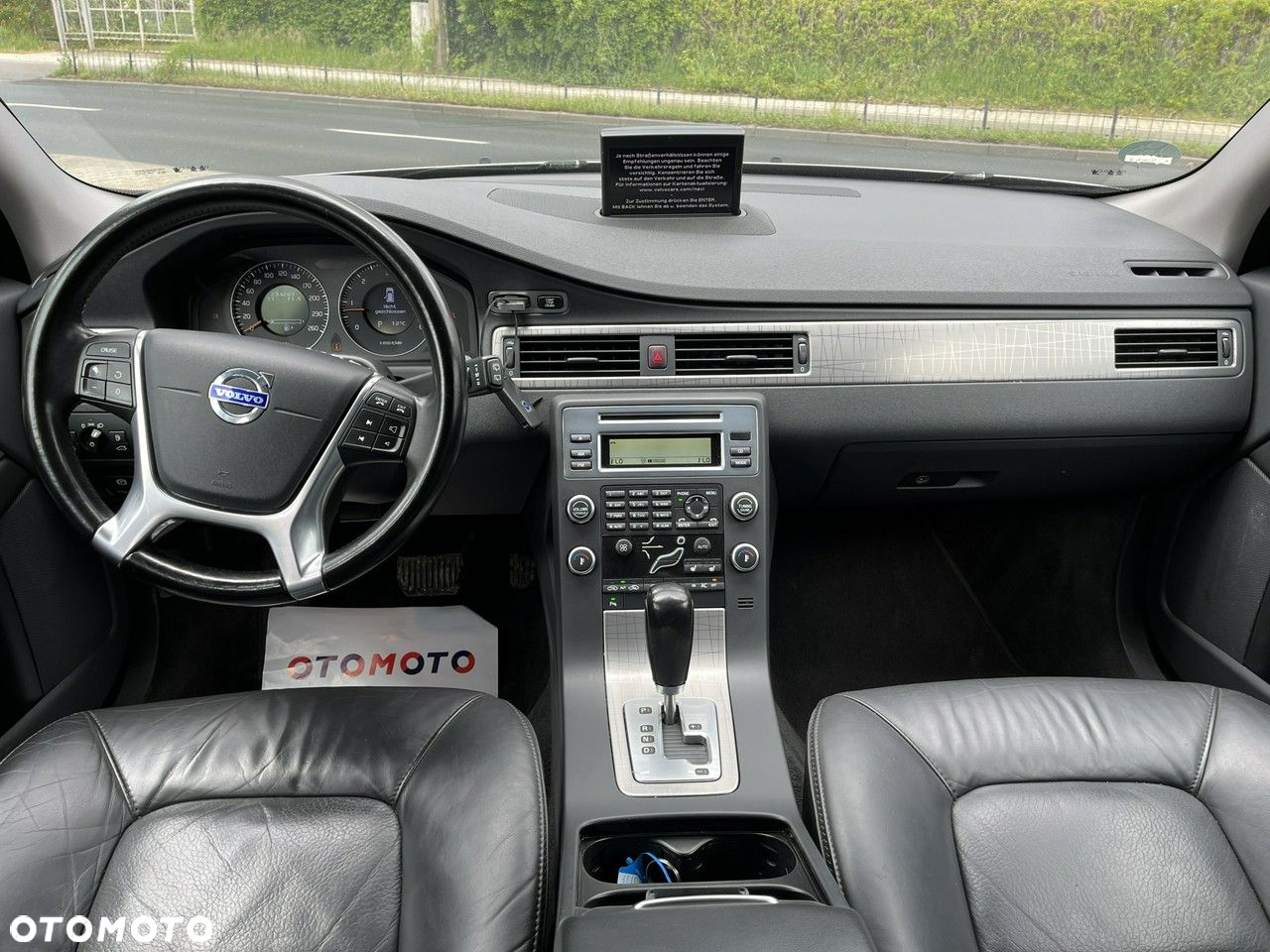 Volvo XC 70 - 9