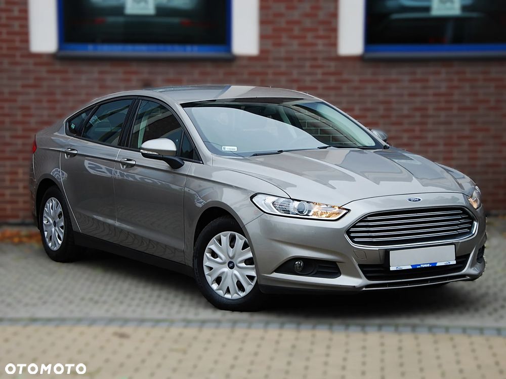 Ford Mondeo 1.5 EcoBoost Silver X (Amb Plus) - 19