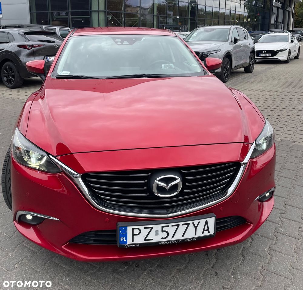Mazda 6 2.0 Skypassion I-ELoop - 4
