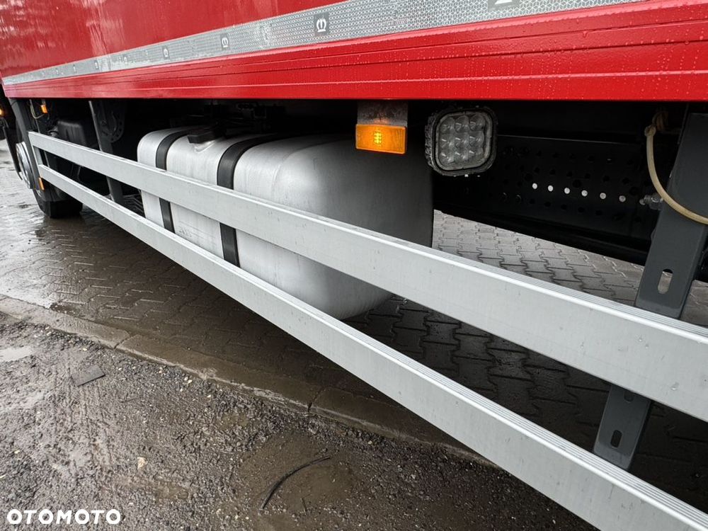 Mercedes-Benz ANTOS 1827 KONTENER 8.20/ Winda/ - 17