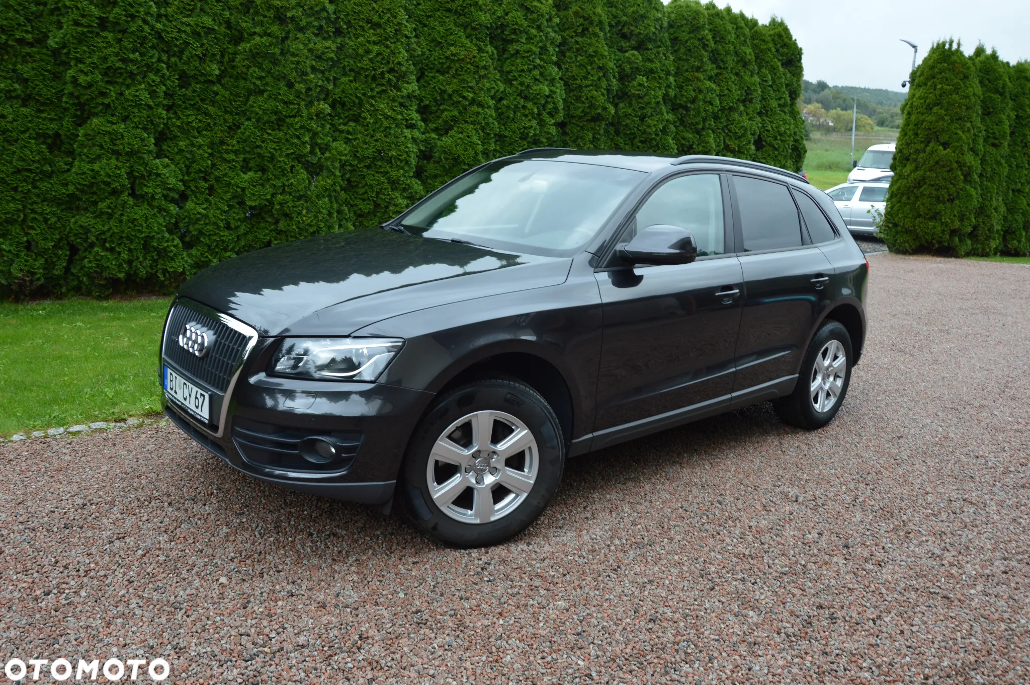 Audi Q5 2.0 TDI Quattro - 13