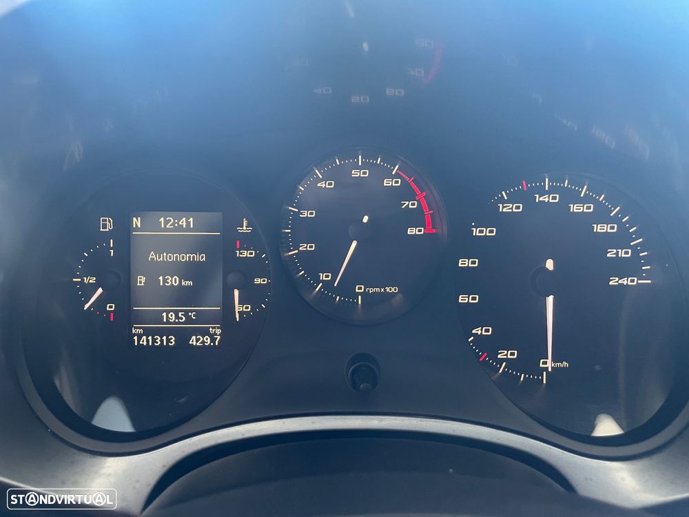 SEAT Leon 1.4 TSI Sport - 8