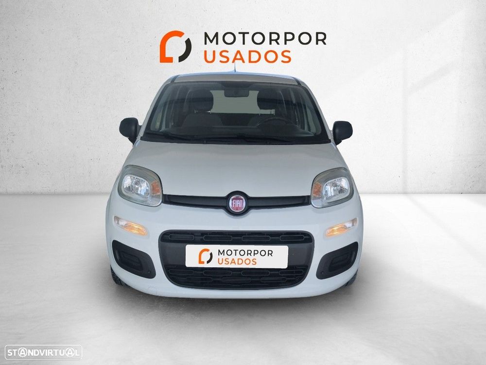 Fiat Panda 1.0 Hybrid - 2