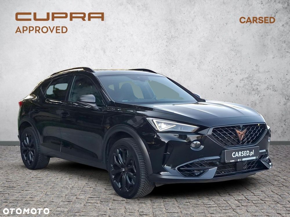 Cupra Formentor - 10