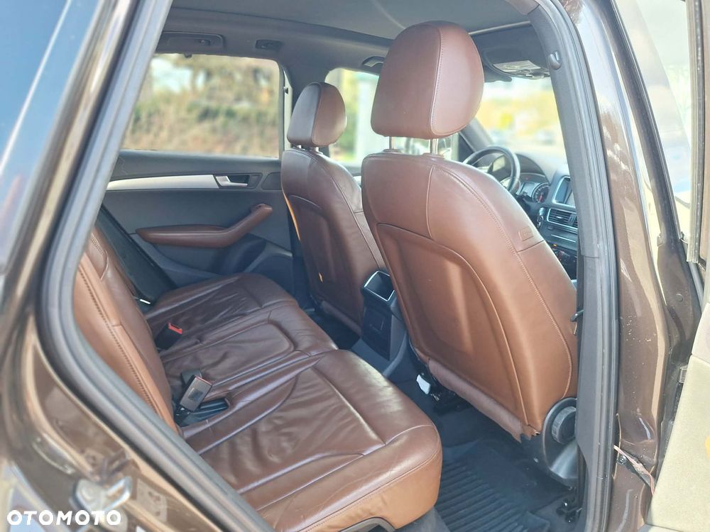 Audi Q5 2.0 TFSI Quattro S tronic - 15