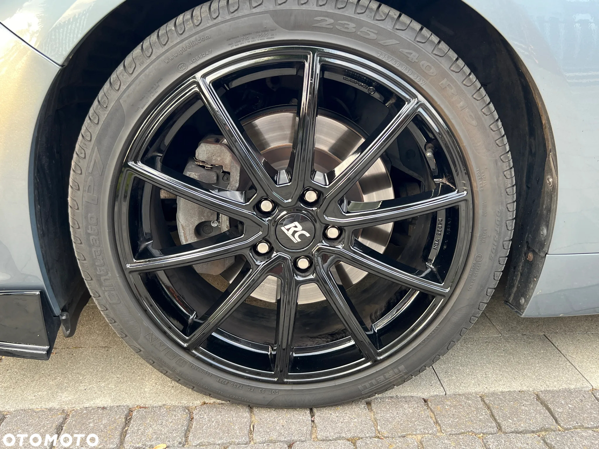 Infiniti Q50 Hybrid Premium - 31