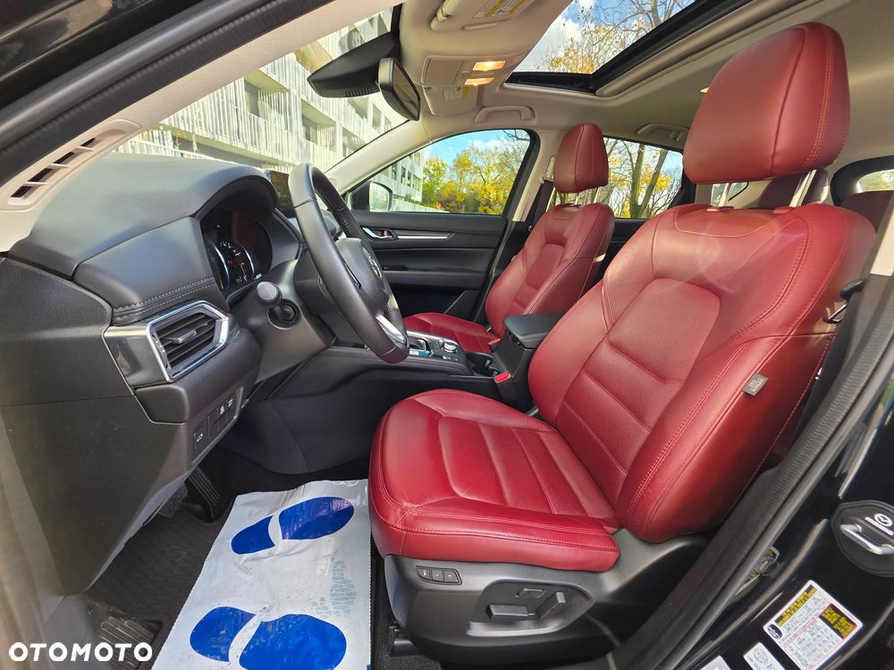 Mazda CX-5 - 5