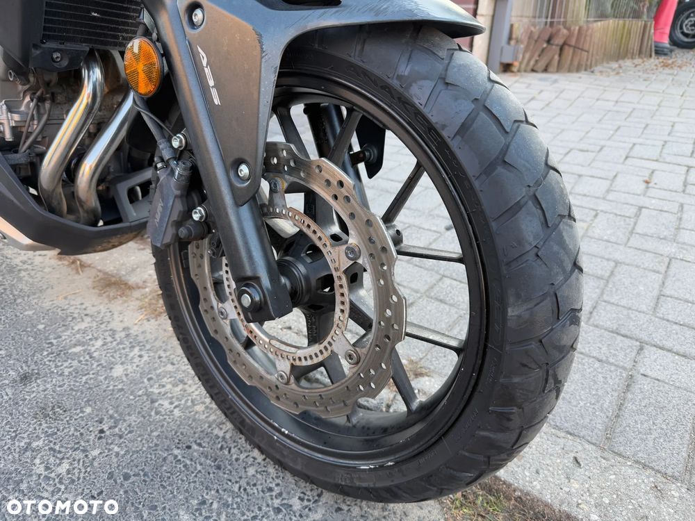 Honda CBX - 25