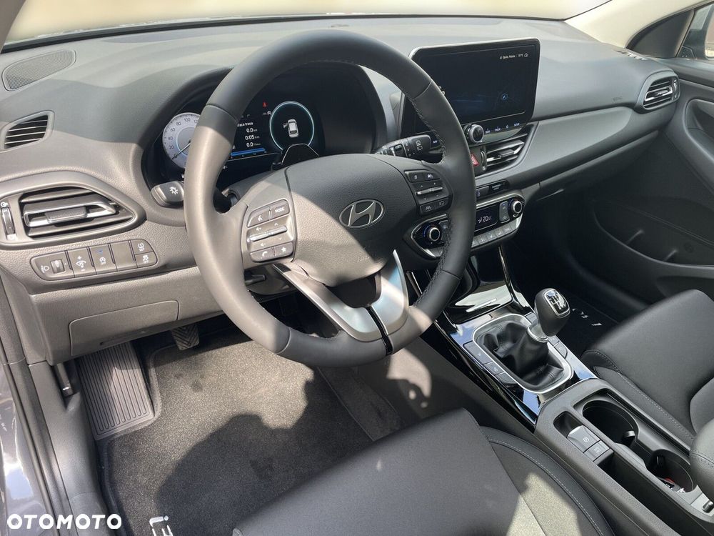 Hyundai i30 - 10