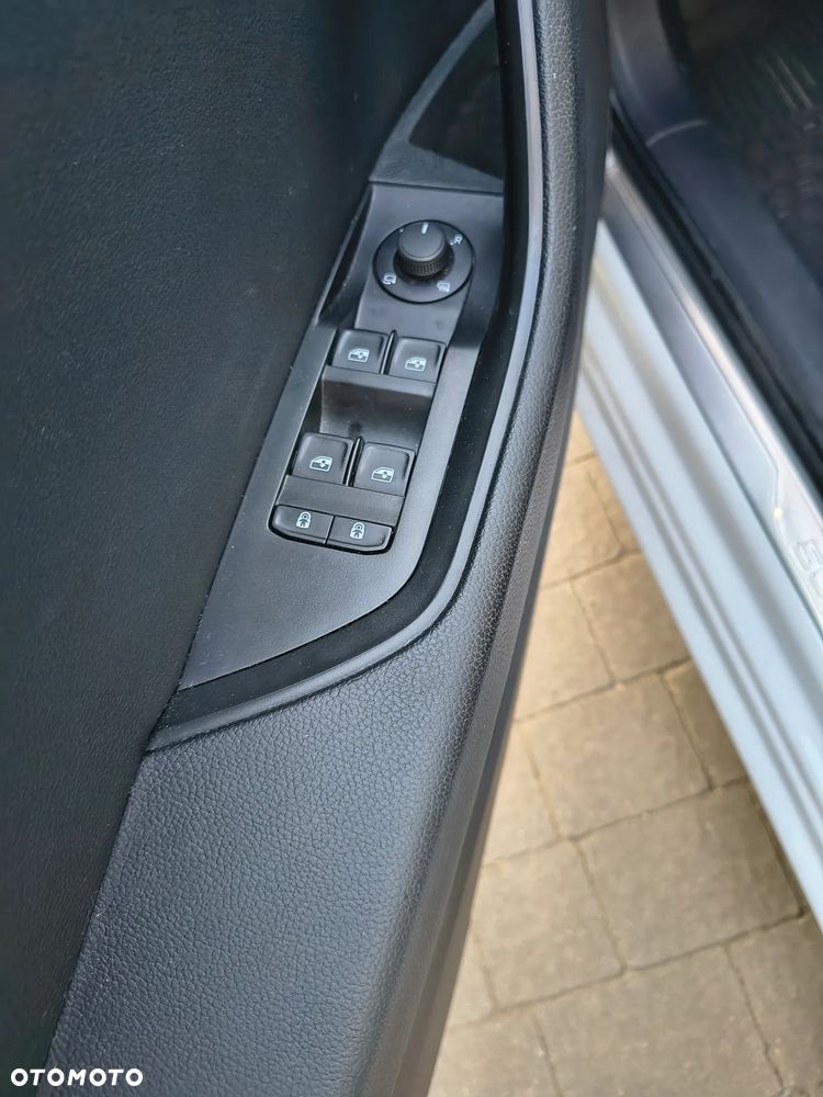Skoda Superb - 8