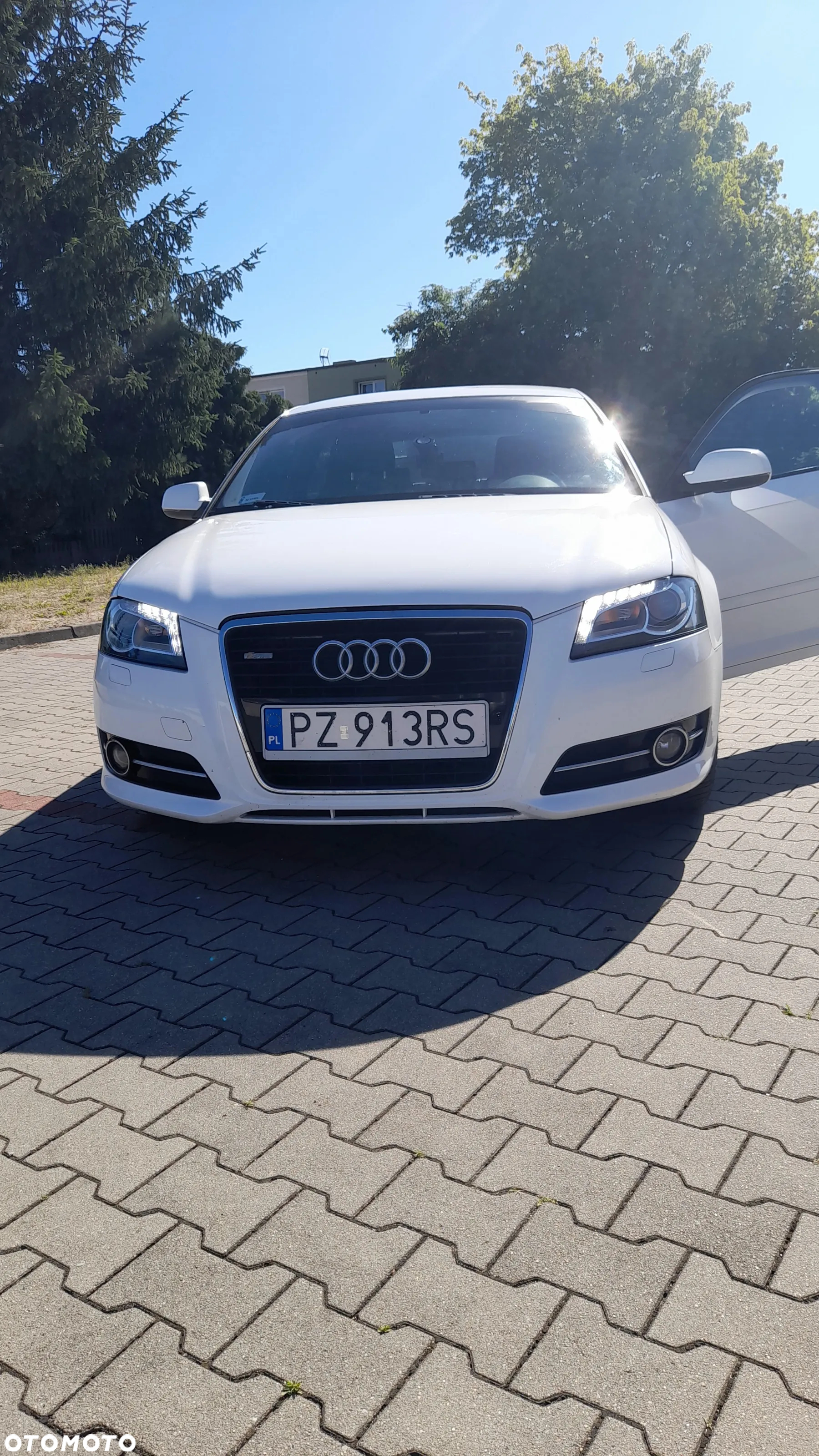 Audi A3 - 13