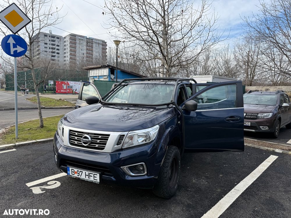 Nissan Navara - 7