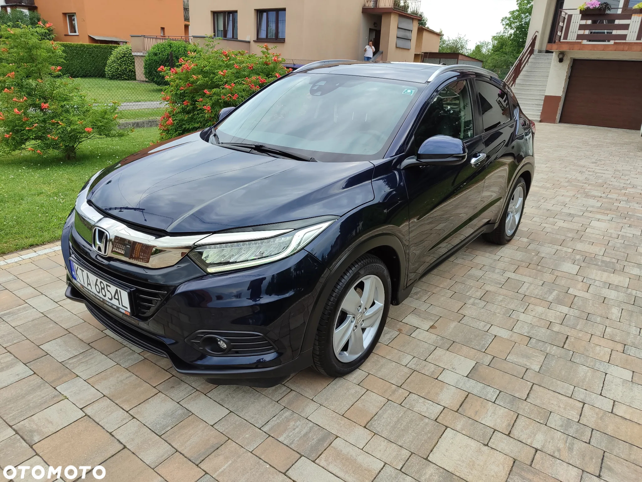 Honda HR-V 1.5 i-VTEC Executive - 37