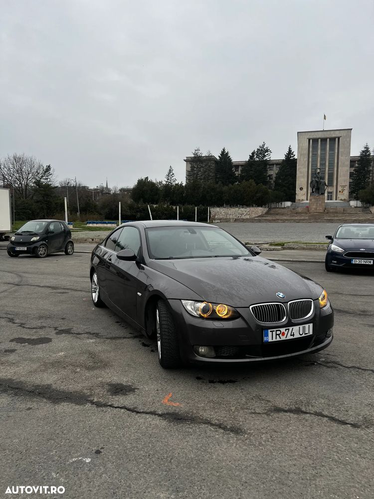 BMW Seria 3 320d - 3