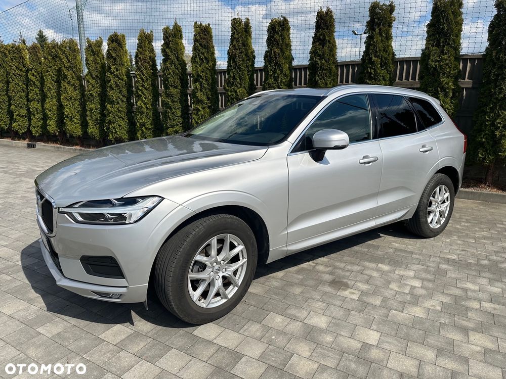 Volvo XC 60 T5 AWD Geartronic Momentum Pro - 7