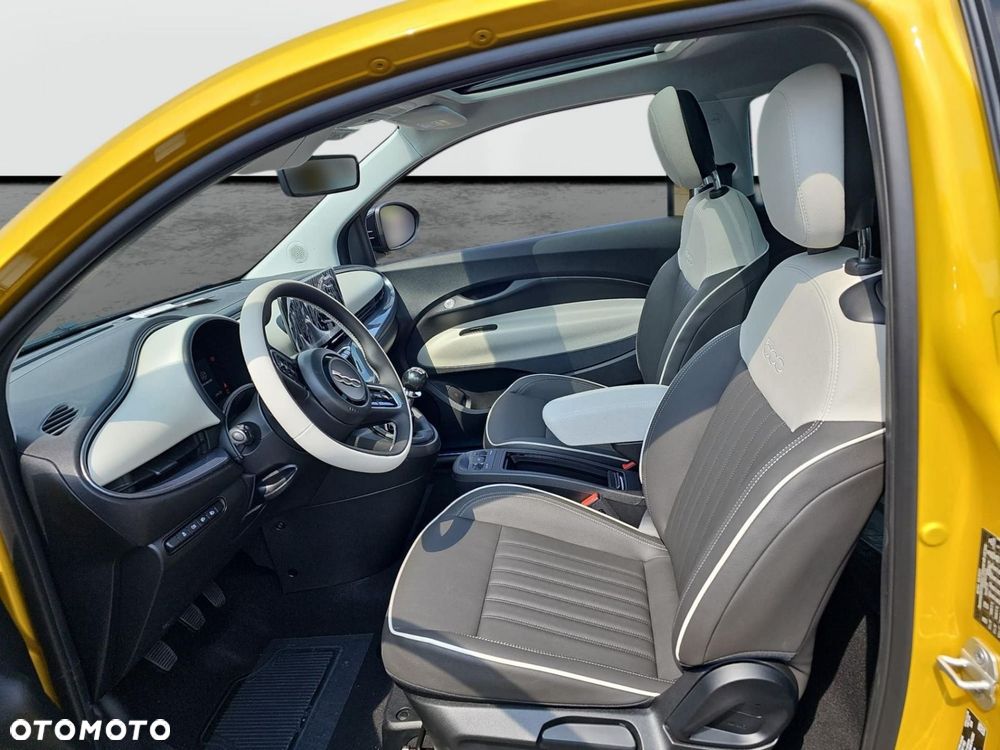 Fiat 500 - 9