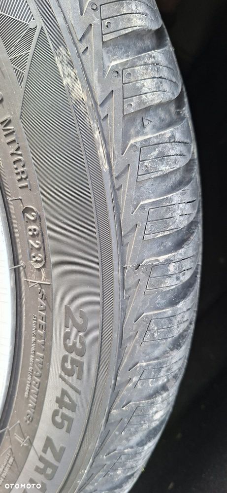 Volvo V60 T3 Kinetic - 31