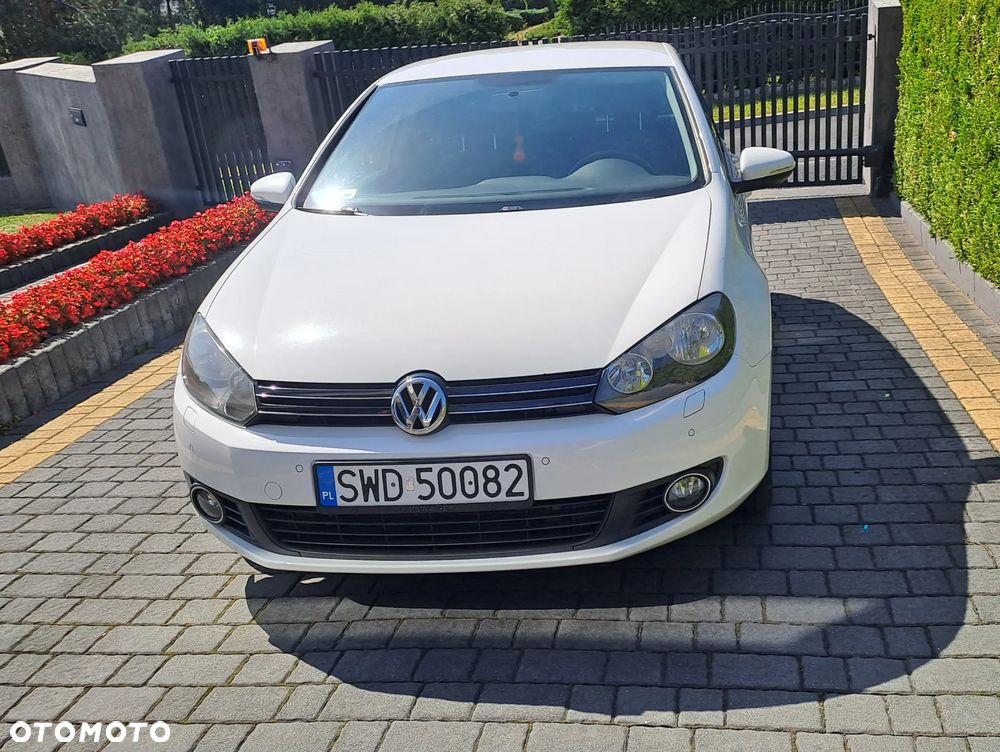 Volkswagen Golf 1.4 TSI Comfortline - 14