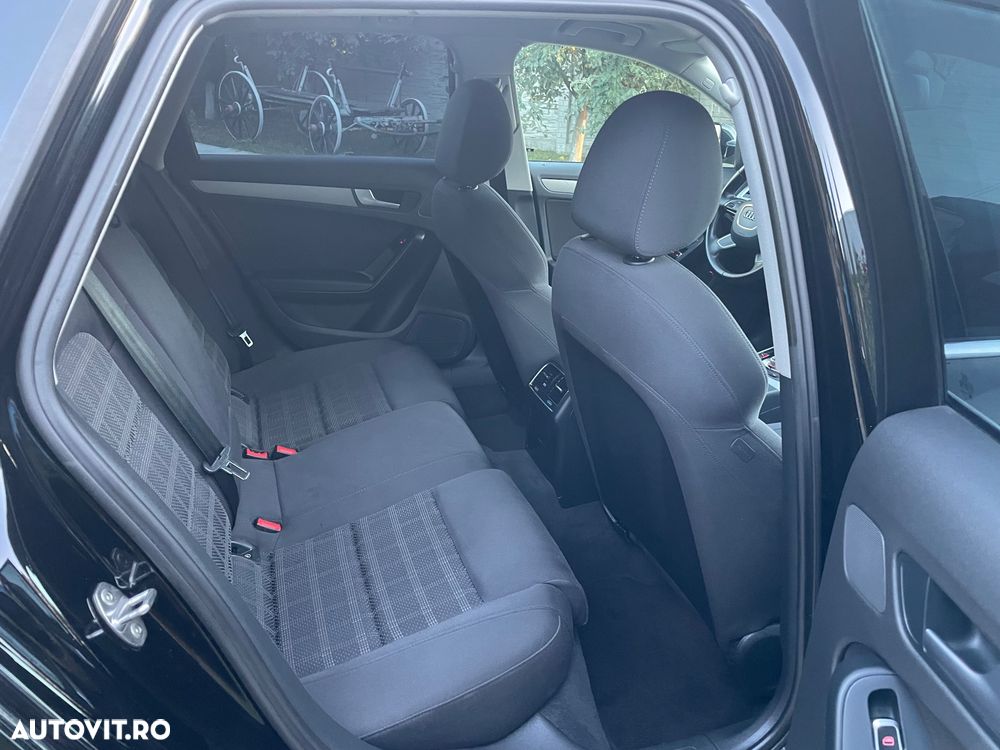 Audi A4 Avant - 24