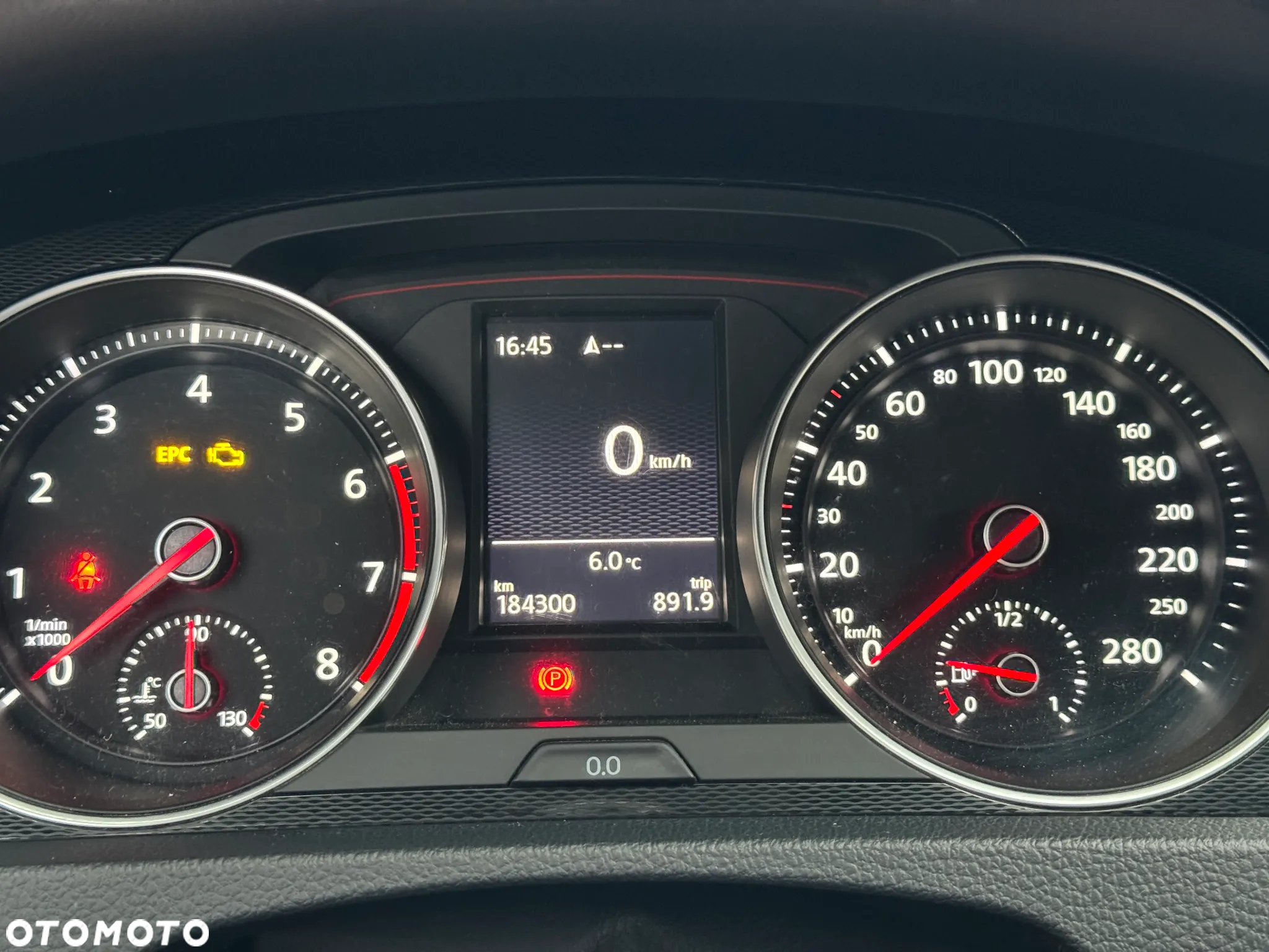 Volkswagen Golf VII 2.0 TSI BMT GTI - 10