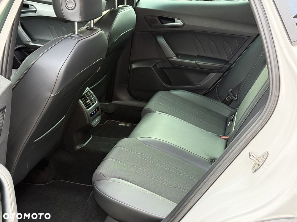 Cupra Formentor 1.5 TSI DSG - 32