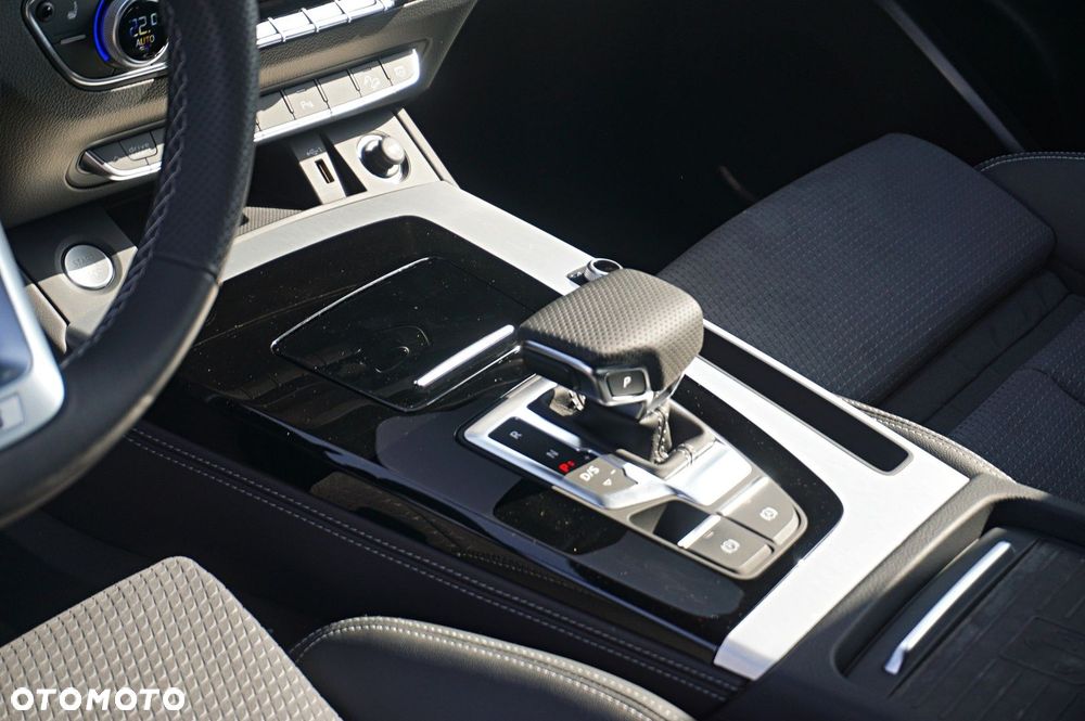 Audi Q5 - 15