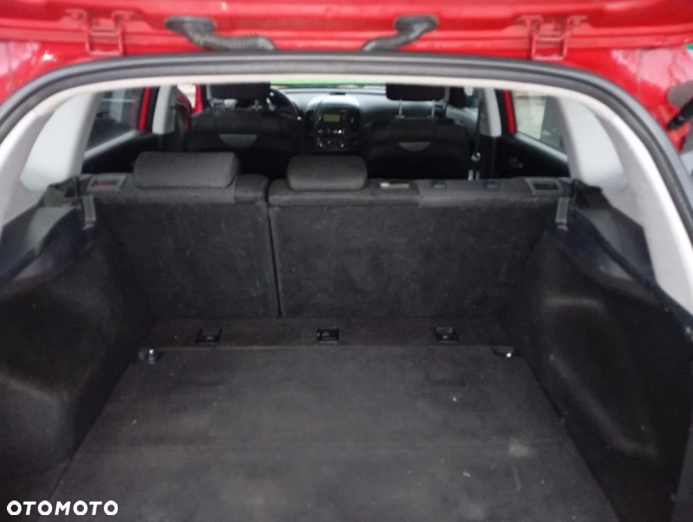 Hyundai i30 i30cw 1.4 Edition Plus - 9