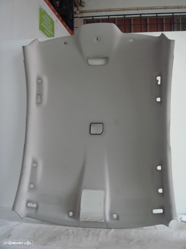 Guarnição / Forro Do Tecto Volvo S40 Ii (544) - 1