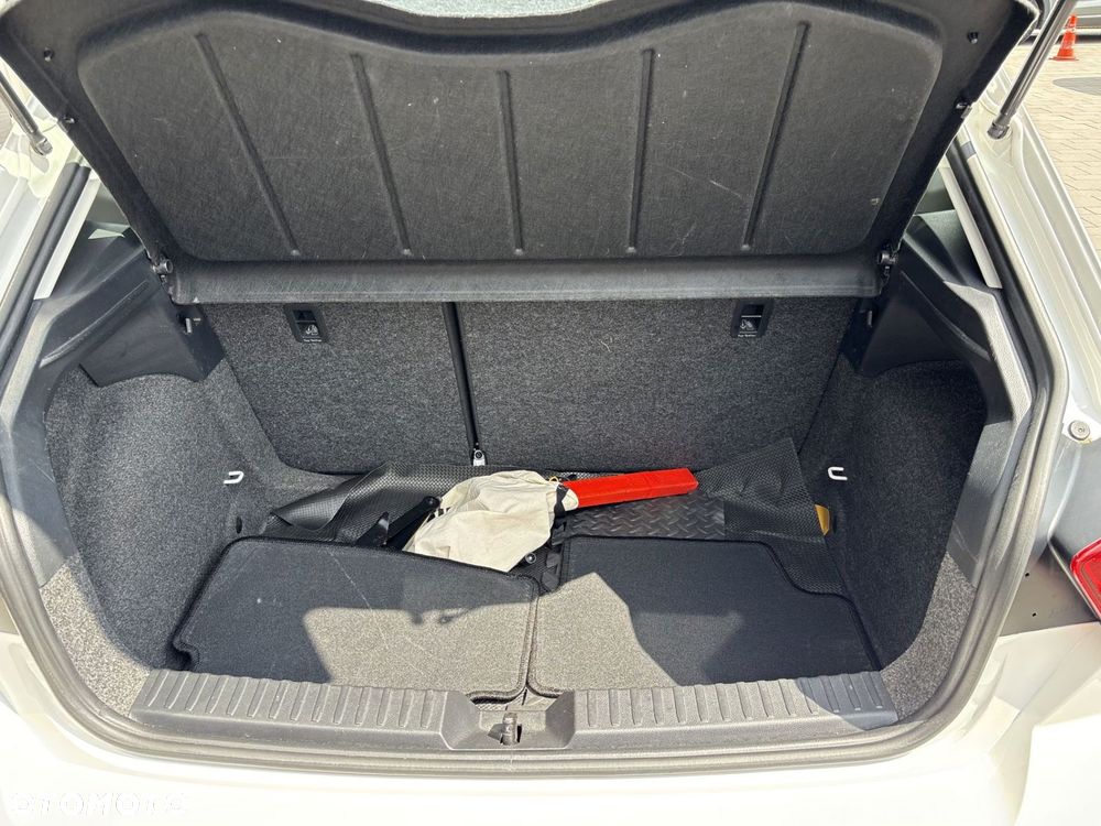 Seat Ibiza - 17