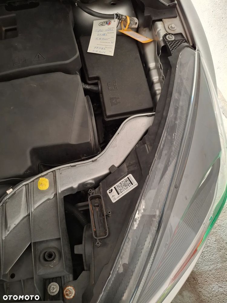 Ford Focus 1.5 EcoBoost STart-Stopp-System TITANIUM - 24