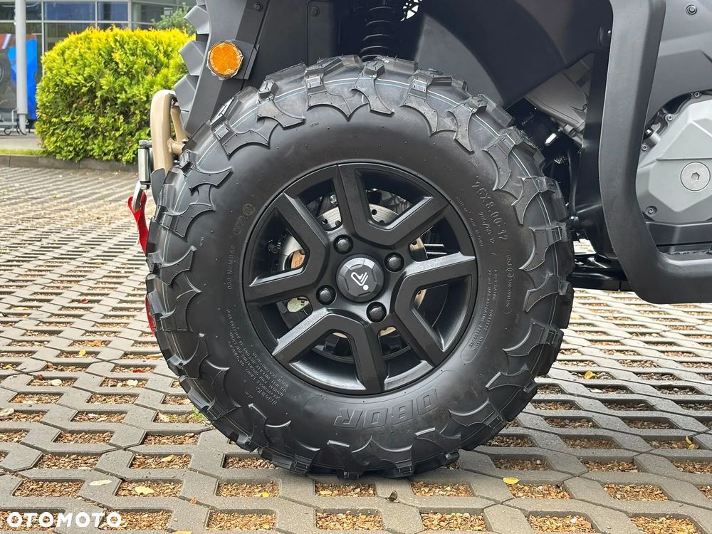 Segway AT5 - 6