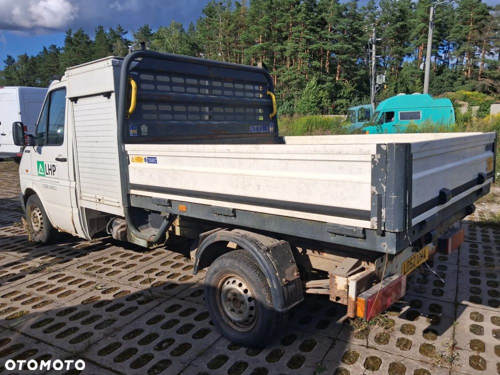Volkswagen Crafter - 20