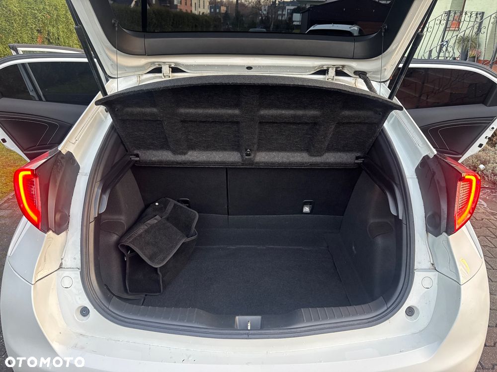 Honda Civic 1.8 i-VTEC Sport 40 Jahre Edition - 23