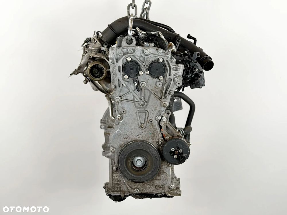 282.914 kompletny silnik 1.3 Mercedes Benz CLA W177 W247 282914 - 3