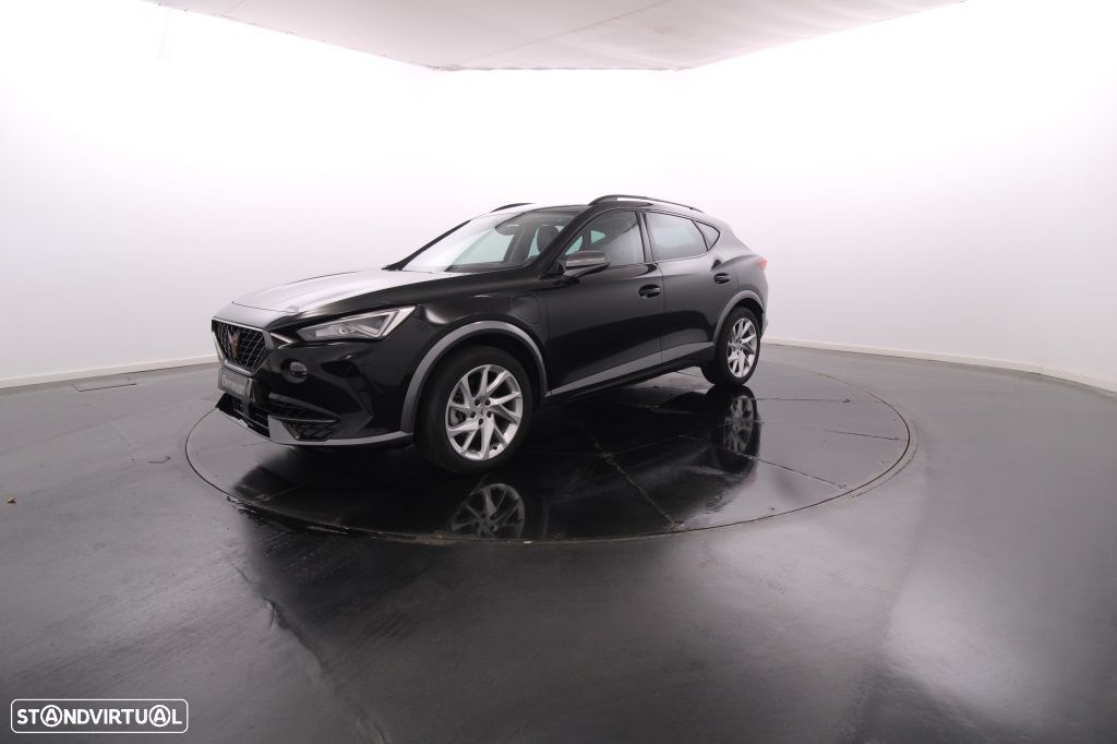 Cupra Formentor 1.4 e-Hybrid DSG - 1