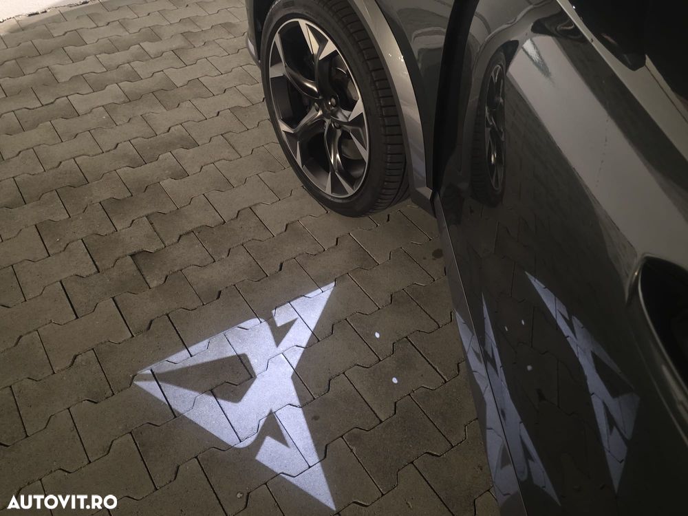 Cupra Formentor VZ 2.0 TSI 4DRIVE DSG - 26