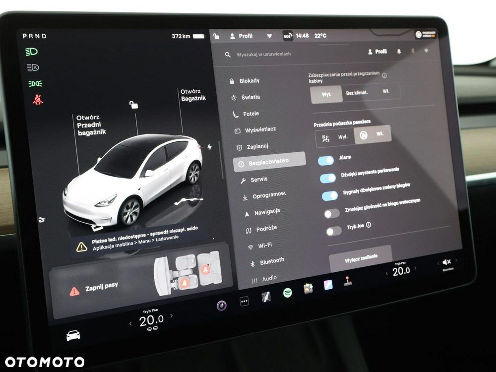 Tesla Model Y Standard - 33