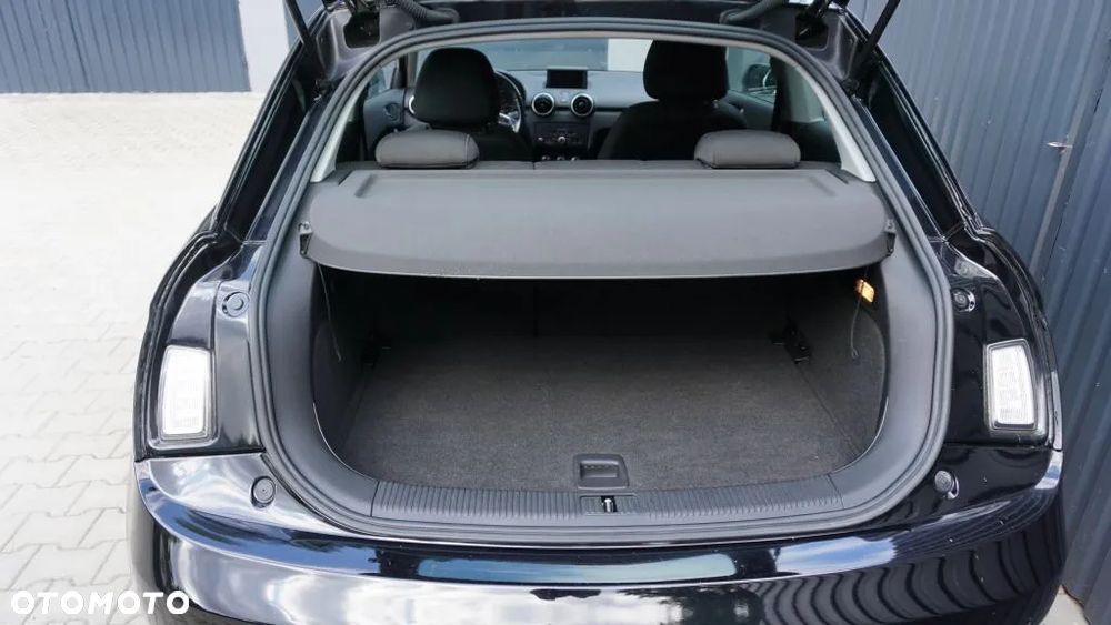 Audi A1 3-drzwiowe 1.6 TDI Ambition - 14
