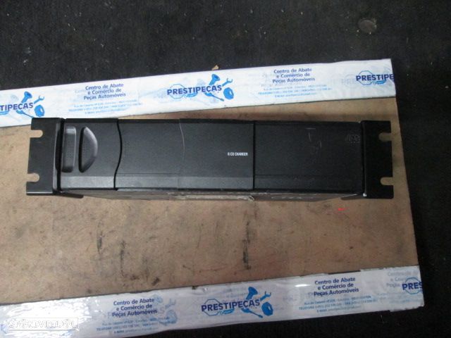 Radios 65126958198 BMW E87 2005 BMW E81 2005 - 1