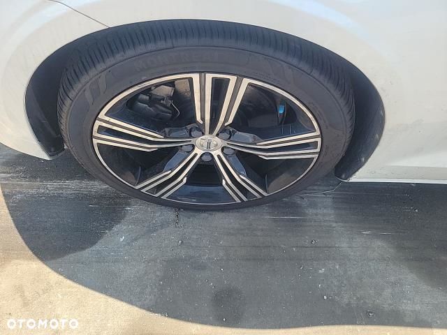 Volvo S60 T6 AWD Inscription - 10