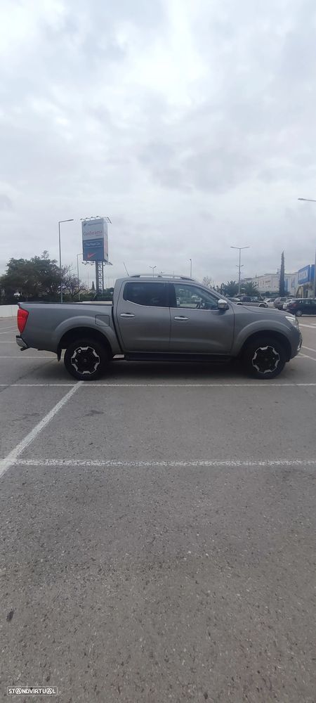 Nissan Navara - 6
