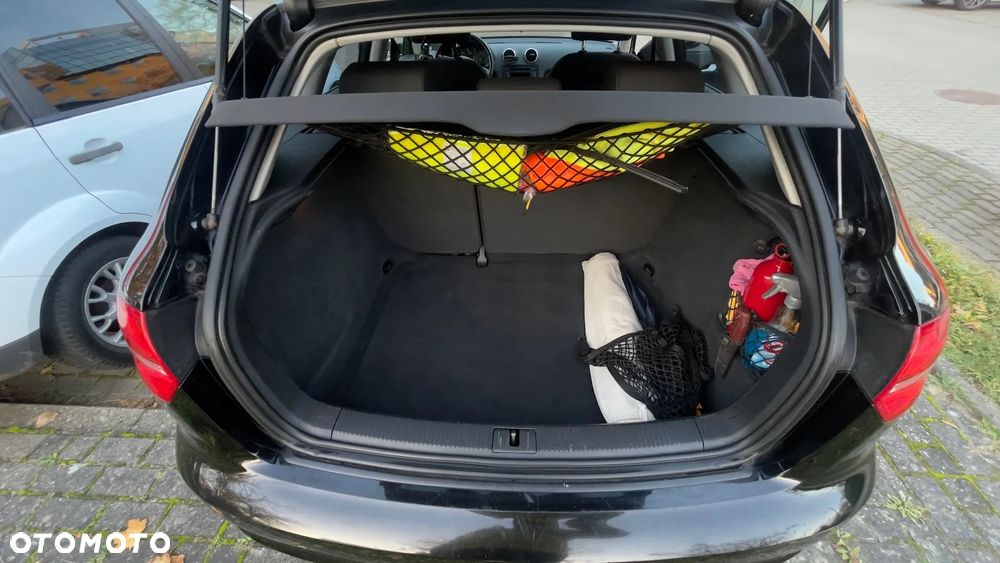 Audi A3 Sportback 1.2 TFSI Prime Line - 6